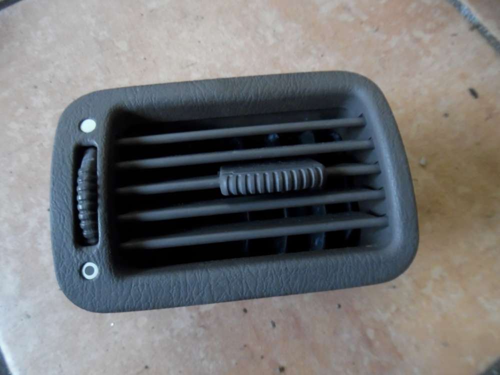 Honda Accord Lüftung Düse Armaturenbrett Links 77620-SXO-ZZ10