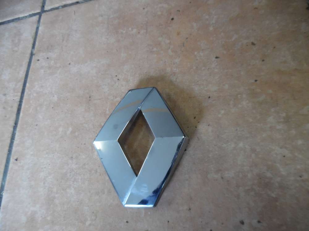 Renault Twingo II Emblem 8200466221