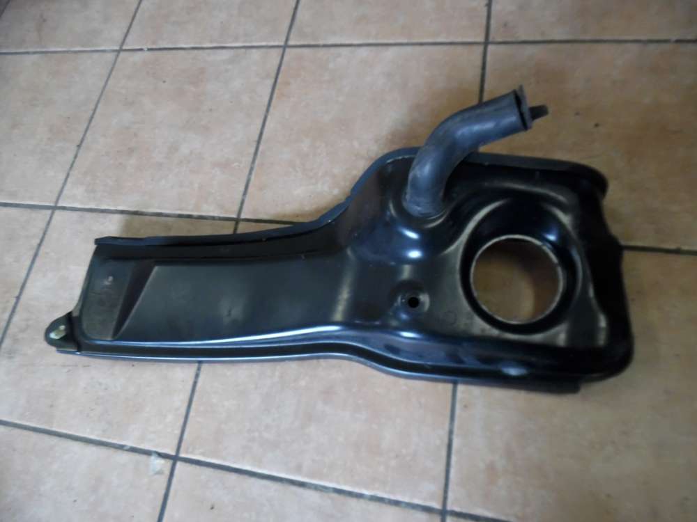 Renault Twingo II Stirnwanddeckel Stirnwand Blech 8200488495