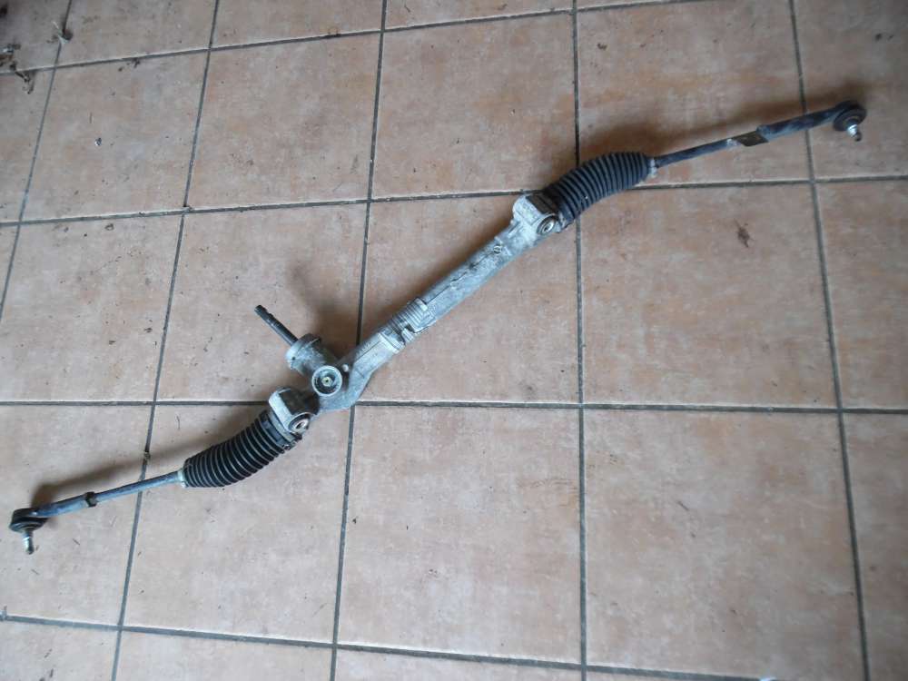 OPEL Corsa D Lenkgetriebe Lenkung A0006254