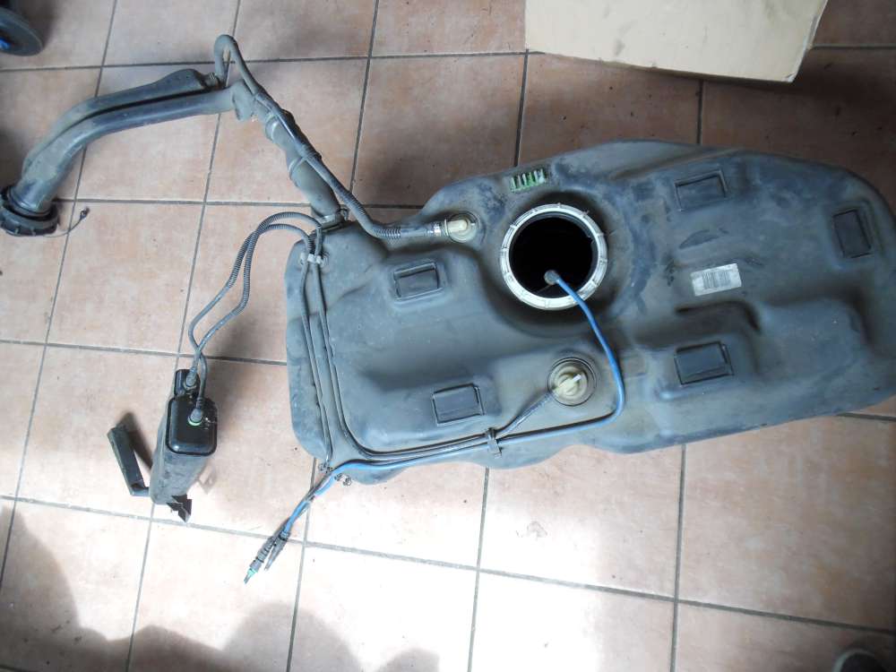 OPEL Corsa D Tank Kraftstoffbehlter Kraftstofftank 13204556 