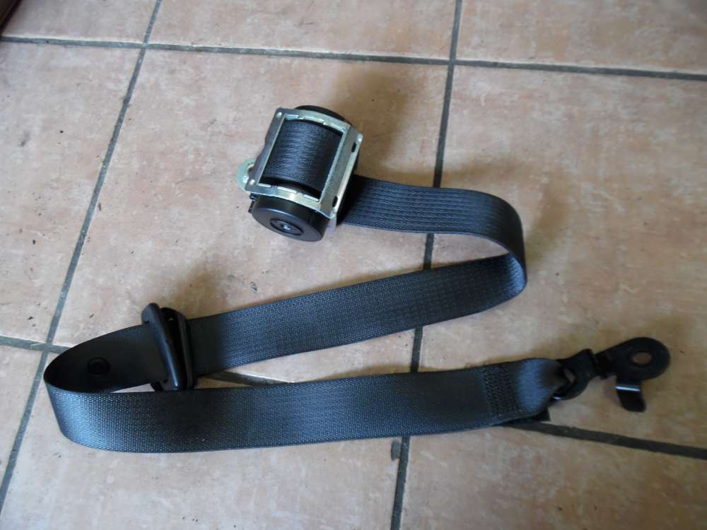 Opel Corsa D Sicherheitsgurt Gurt Vorne Rechts 13290233