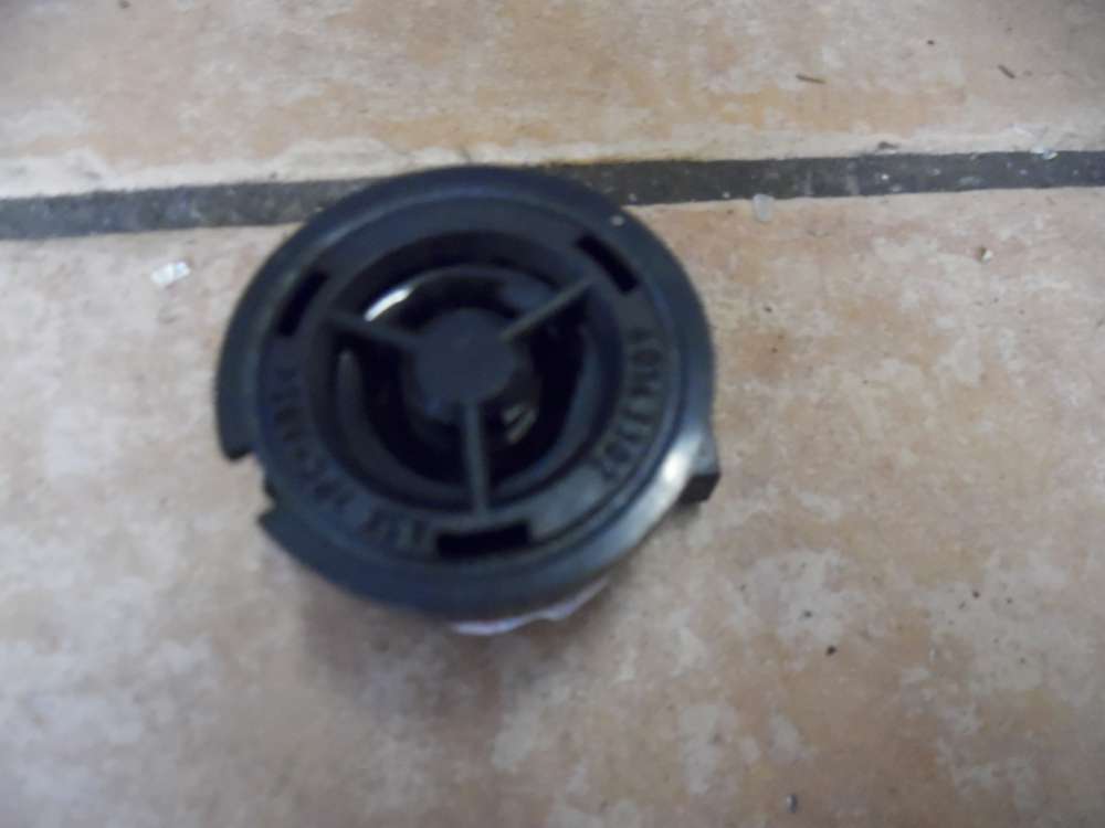 Opel Corsa D Lautsprecher Vorne 55701249
