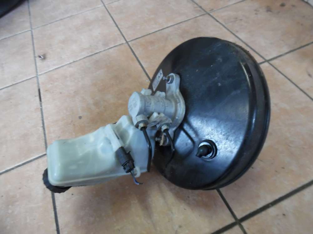 Opel Corsa D Bremskraftverstrker 0204051131 55701939 AA