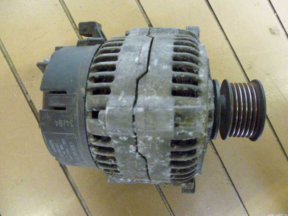 VW Golf 3 Lichtmaschine  028903025P