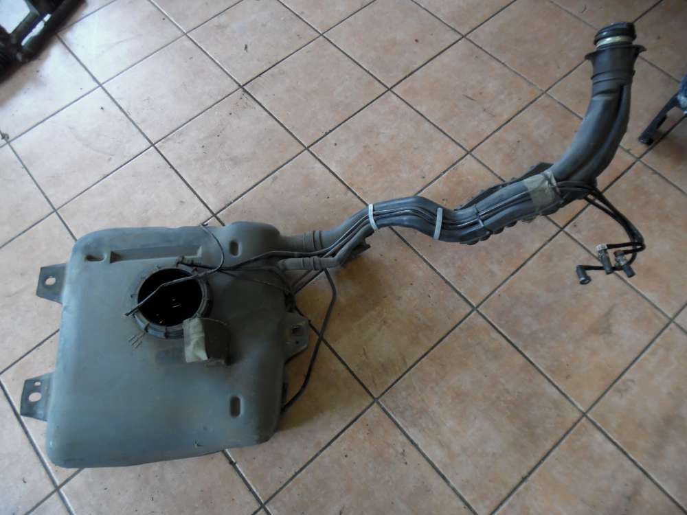 SMART Fortwo Tank Kraftstoffbehälter Kraftstofftank 0003409V019