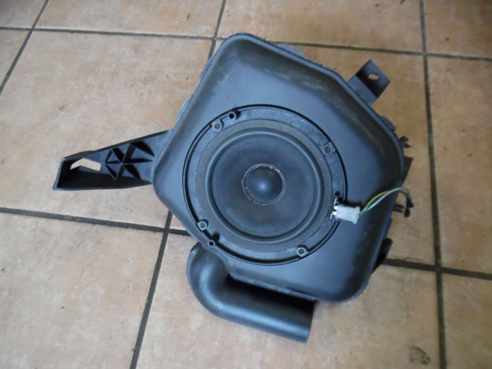 SMART Fortwo Lautsprecher Box Vorne Rechts 0001255V013