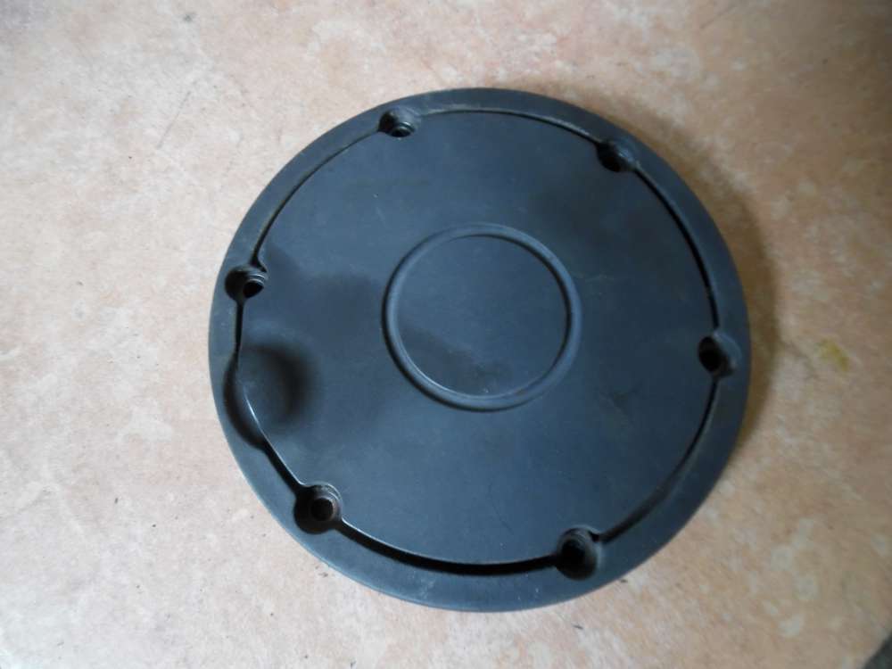 SMART Fortwo Tankdeckel Tankklappe 0003509V002