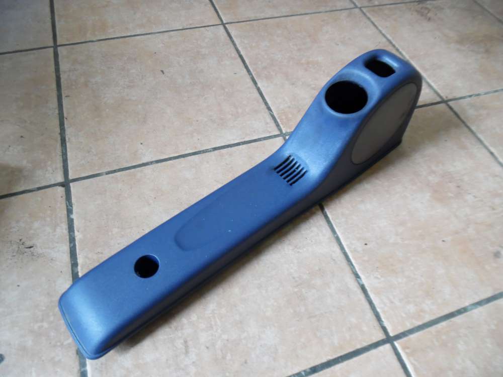 SMART Fortwo Schaltkulisse Verkleidung Abdeckung Blau 0001852V008