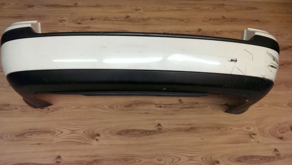 Stostange hinten Golf IV Kombi 1J9 807 421