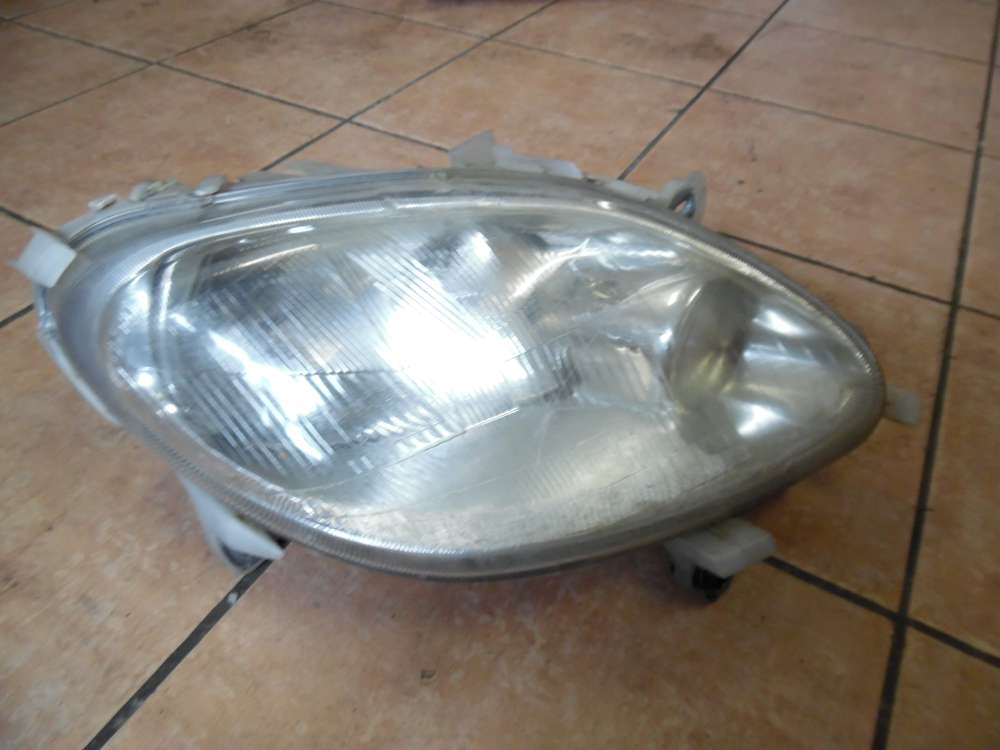 SMART Fortwo Scheinwerfer Frontscheinwerfer Rechts 0301088302