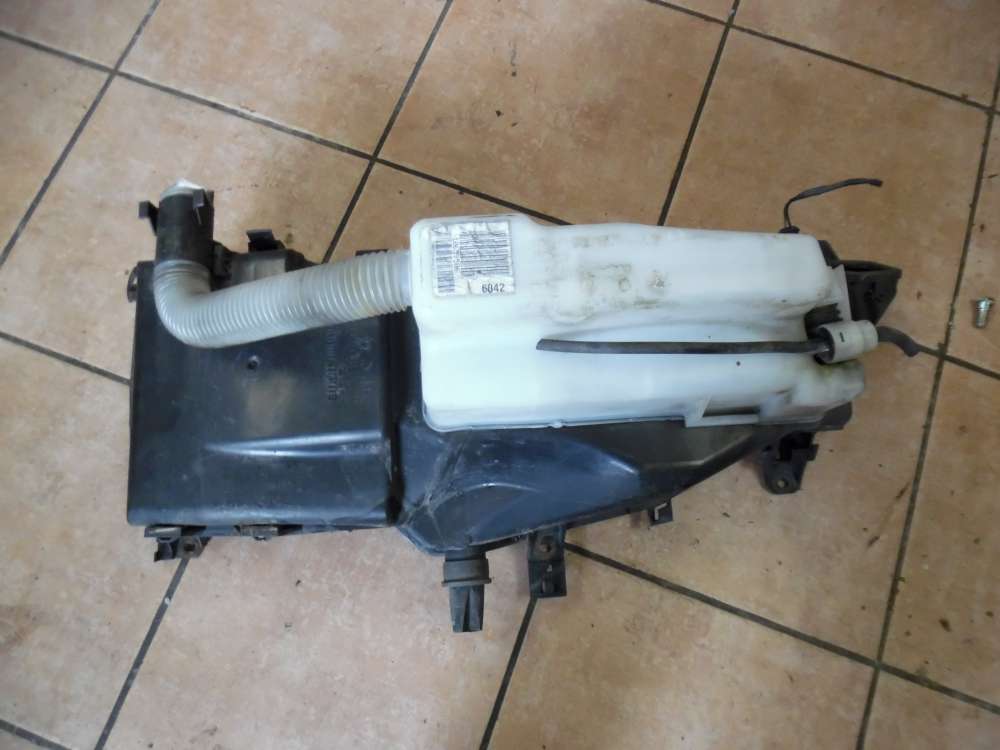 SMART Fortwo Waschbehälter Waschanlage Pumpe 0001104V017 0001105V017