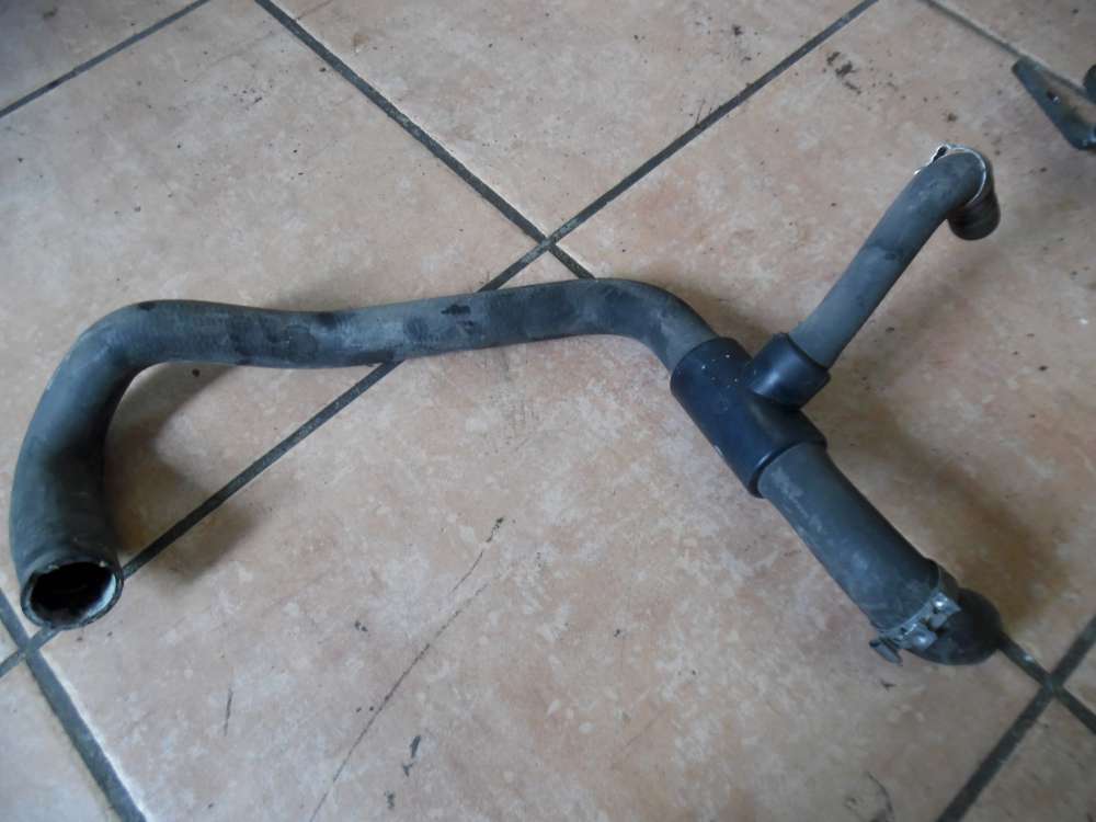 SMART Fortwo Kühlwasserschlauch Wasserschlauch 0003444V007