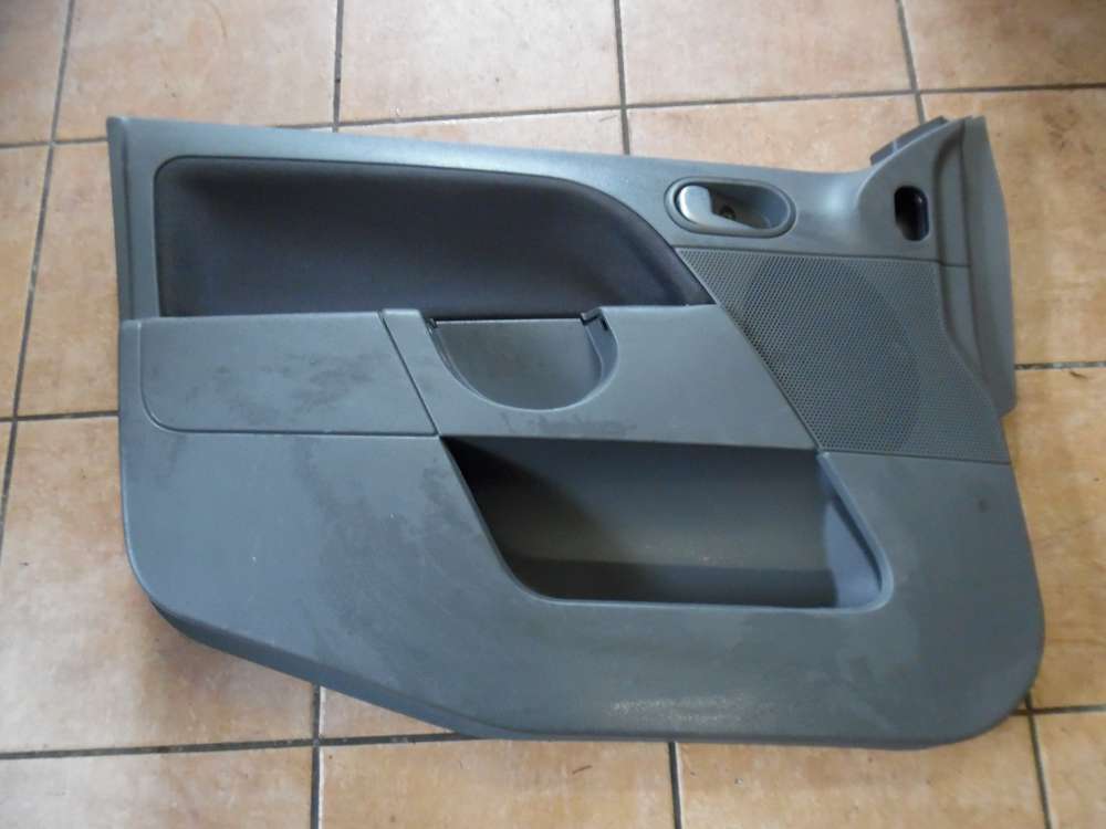 Ford Fiesta Trverkleidung Trpappe Vorne Links 2S61-A23943
