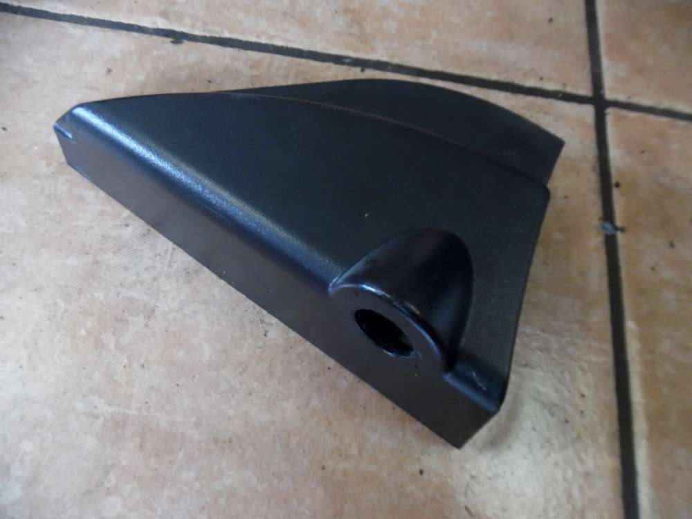 Ford Fiesta Außenspiegel Abdeckung Links 2S61-A23409