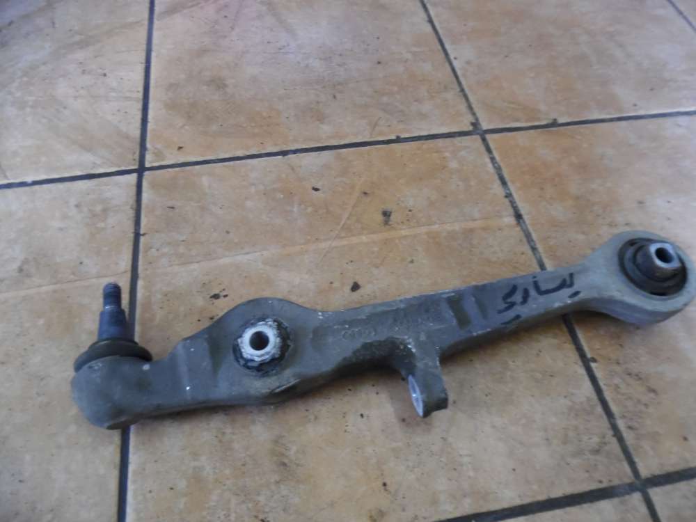 Audi A4 8E Querlenker Achstrger unten Vorne Links 