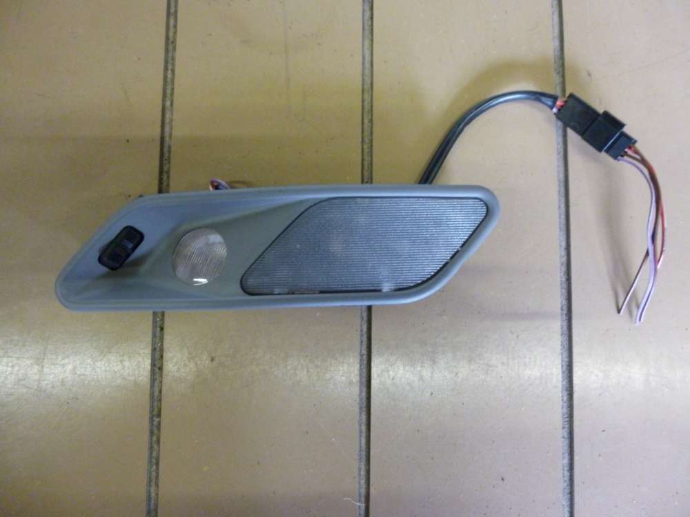 BMW 5er E34 Innenleuchte Leseleuchte Hinten Links 8355037