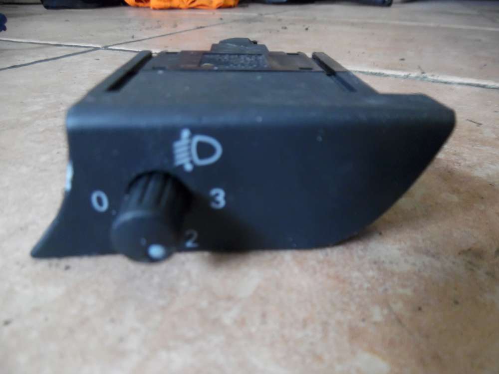 Audi A4 8E Lichtweitenregulierung Schalter 8E1919094