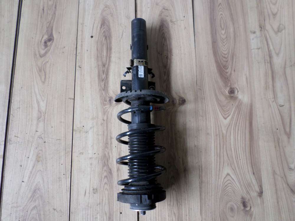 SEAT Ibiza III 6L Federbein Stodmpfer Vorne Rechts 6Q0413031BR