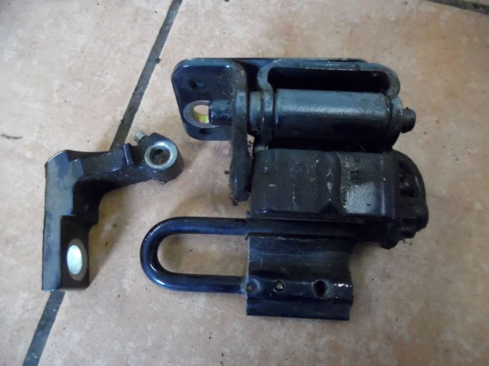 Audi A4 8E Trscharnier Scharnier Hinten Links