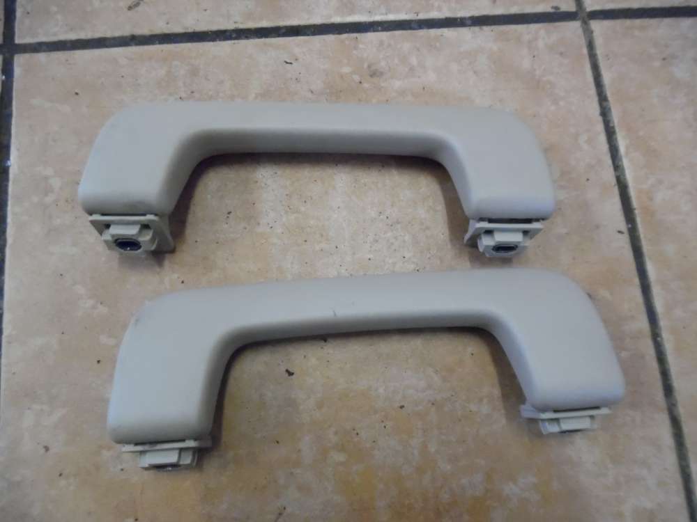 Audi A4 8E Haltegriff Angstgriff Vorne 8E0857607
