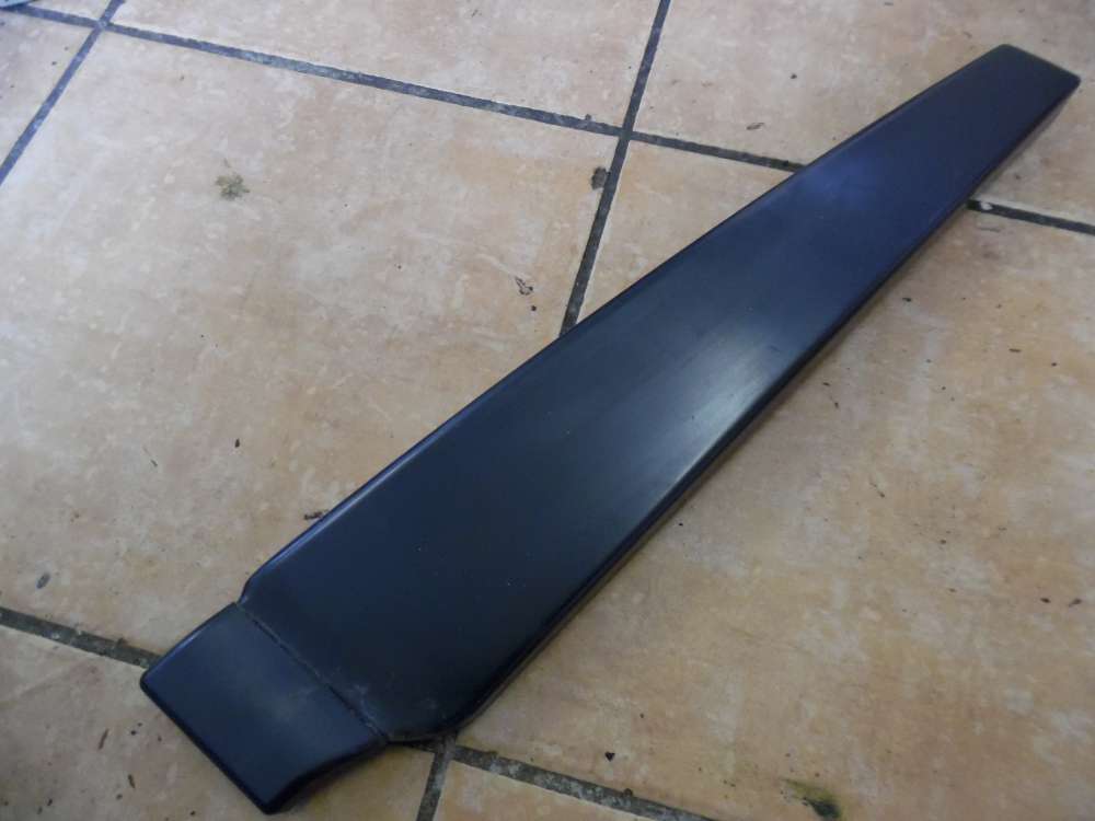 Audi A4 8E B-Säule Blende Abdeckung Links 8E0853289