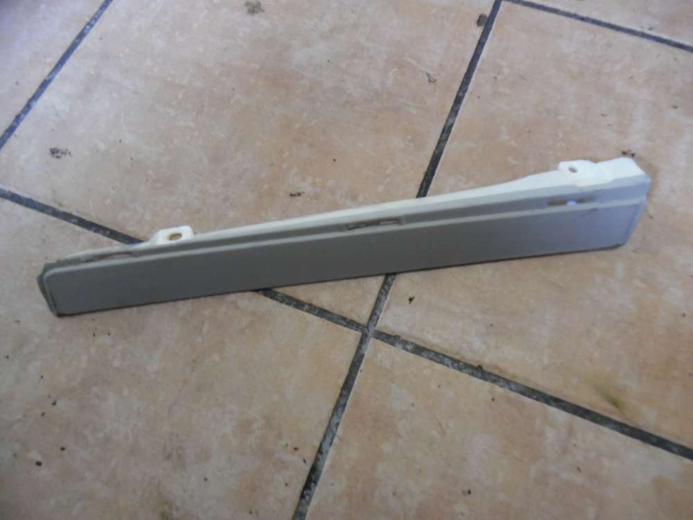 Audi A4 8E Dachverkleidung Blende Links 8E9868583