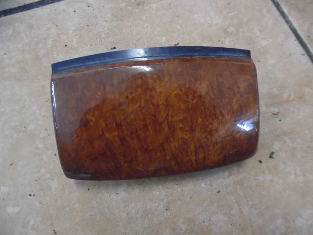 Audi A4 8E Aschenbecher Hinten Holz 8E0857961