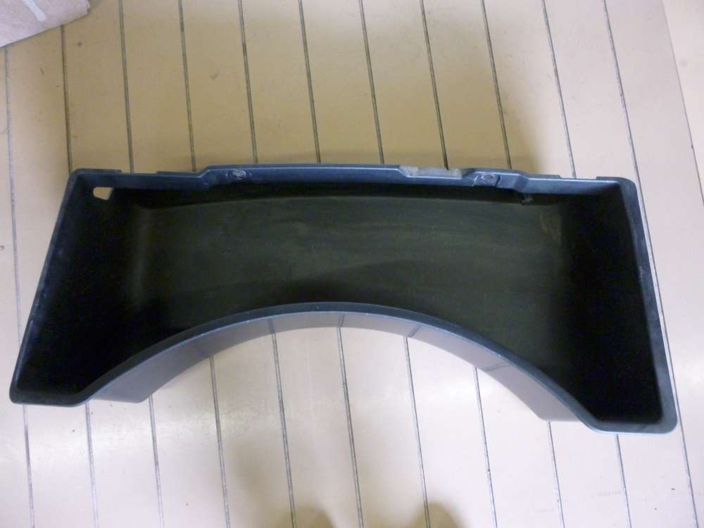 VW Golf IV Ablagefach Staufach Kofferraum 1J9863513