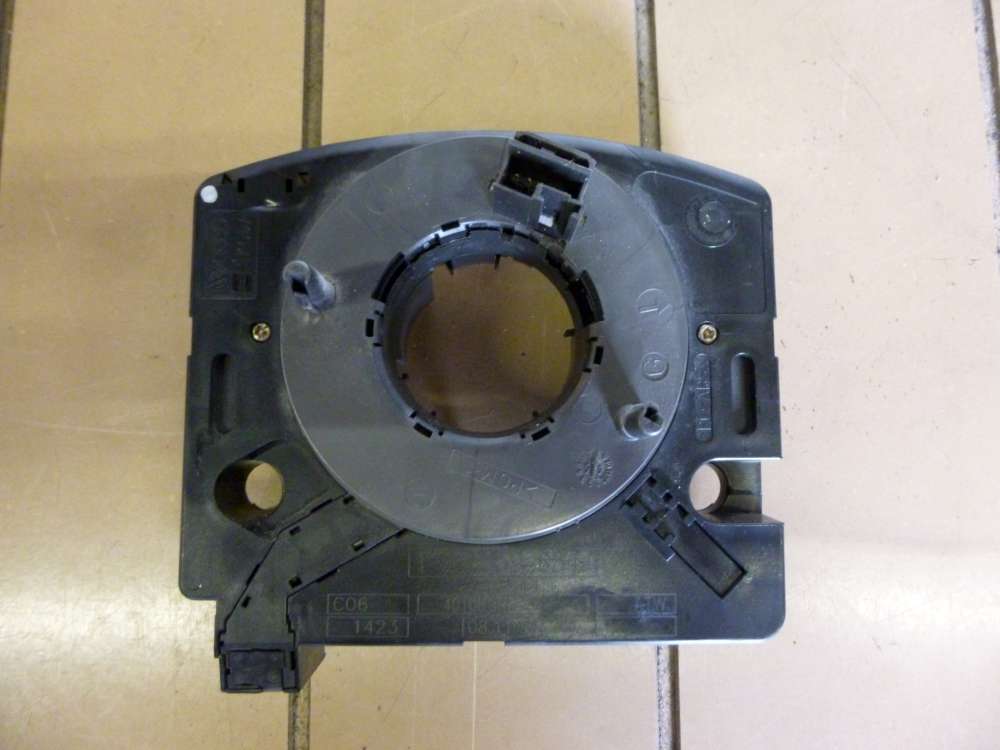 VW Golf 4 Schleifring Airbagschleifring Lenkwinkelsensor 1J0959654J