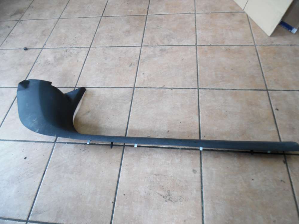 Ford Fiesta V Verkleidung Einstiegsleiste Hinten Rechts 2S51B13200