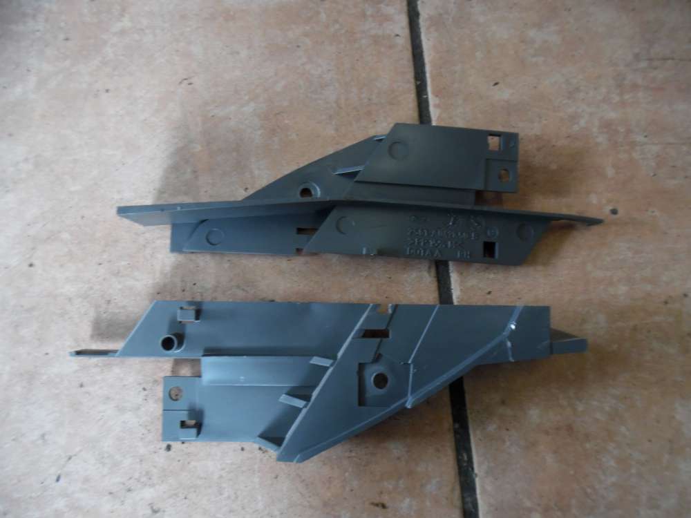 Ford Fiesta V Halterung Verkleidung Armaturenbrett 2S61A042K50B