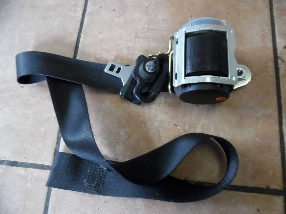 Ford Fiesta V Sicherheitsgurt Gurt Vorne Links 2S5A-B61295