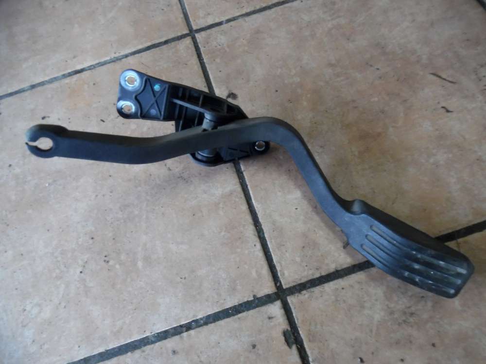 Ford Fiesta V Gaspedal Pedal 2S61-9P732AB