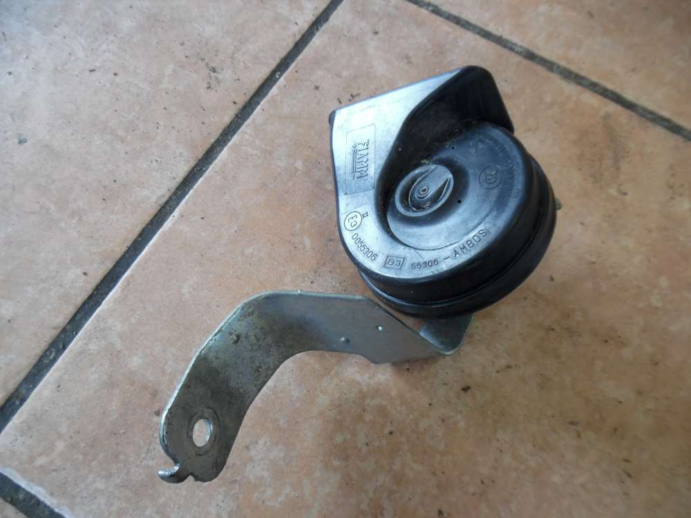 Ford Fiesta V Hupe Signalhorn 0055306