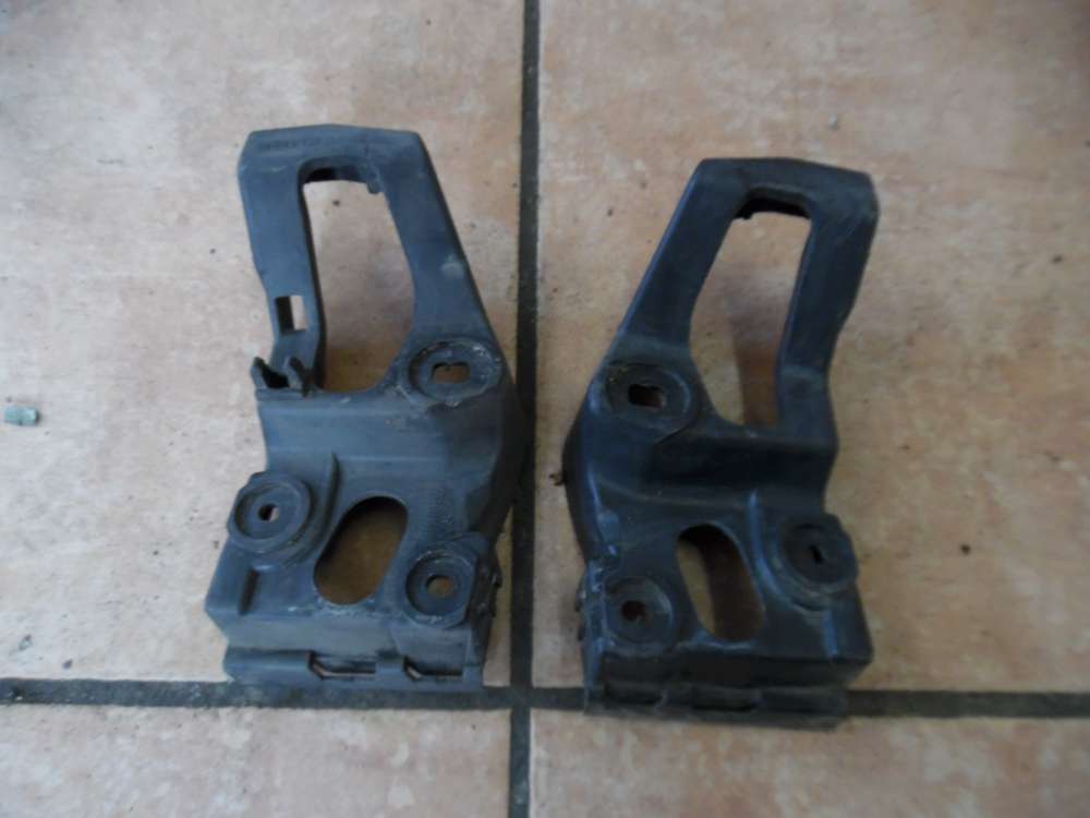 Audi A4 8E Kotflügelhalterung Halter Vorne Re / Li 8E0853922 8E0853921