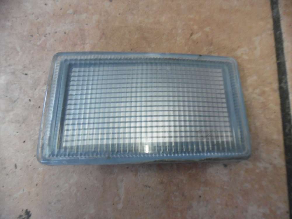 VW Golf 3 Abdeckung Blinker Blende Rechts 