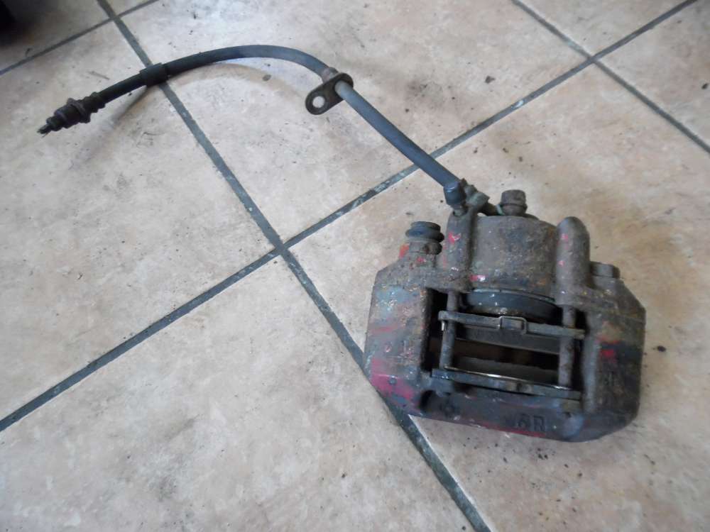 Daihatsu Cuore VI Bremssattel Bremse Vorne Rechts