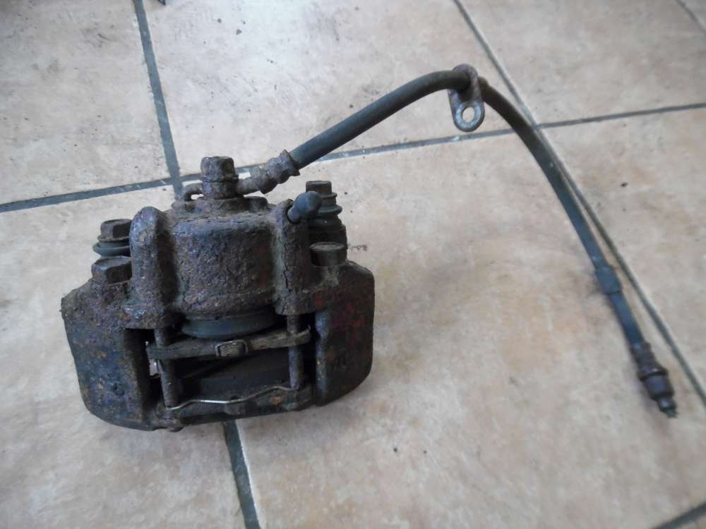 Daihatsu Cuore VI Bremssattel Bremse Vorne Links