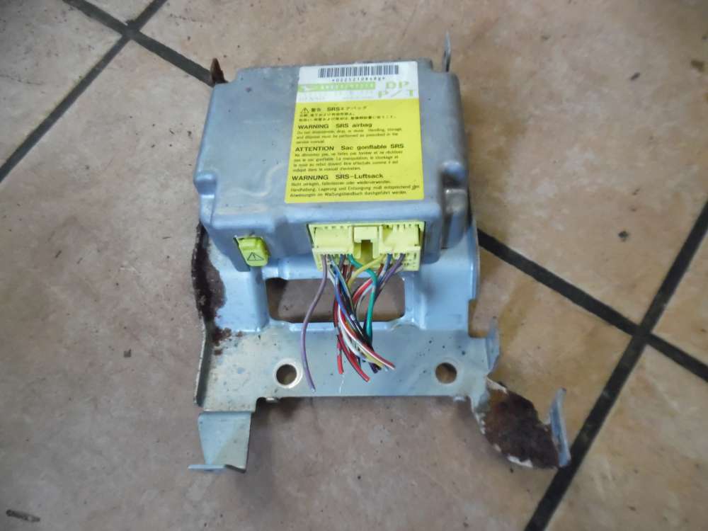 Daihatsu Cuore VI Airbagsteuergerät 89170-97210