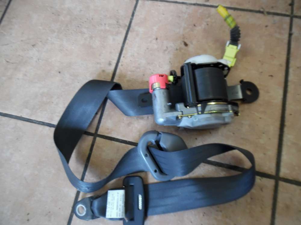 Daihatsu Cuore VI Sicherheitsgurt Gurt Vorne Links