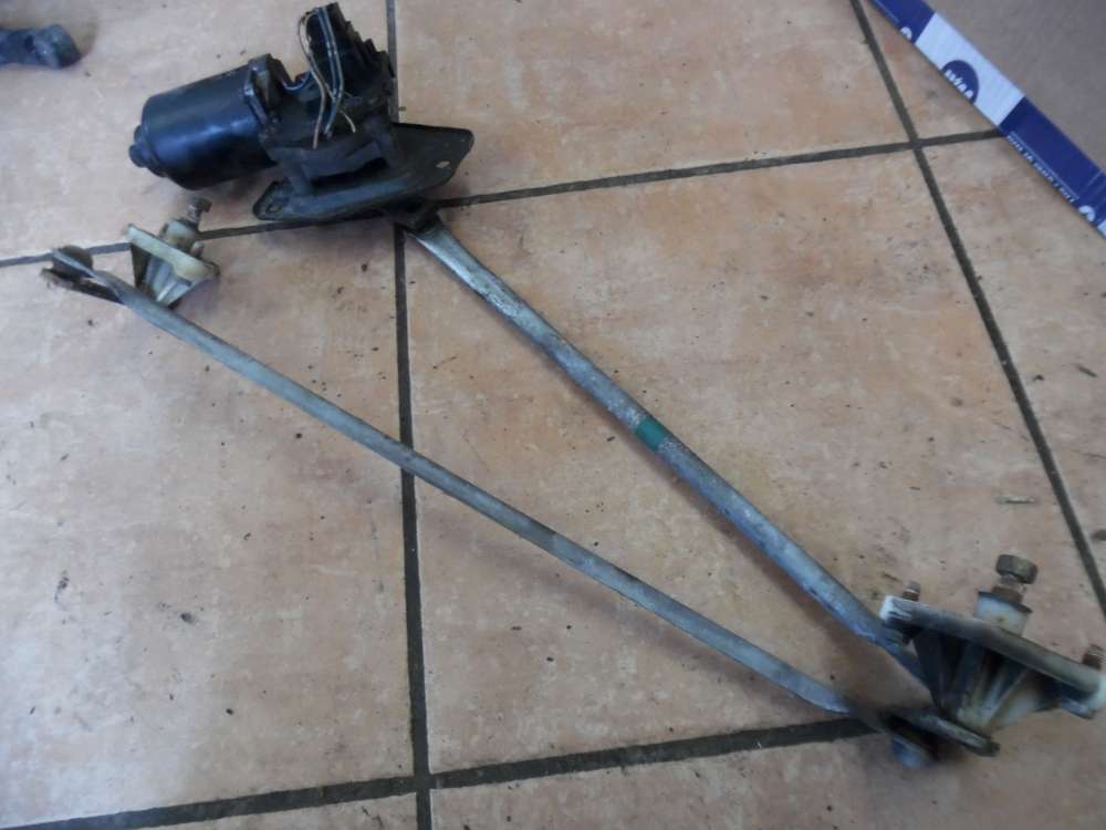 Daihatsu Cuore L7 L701 Wischergestnge mit Wischermotor 85120-97204