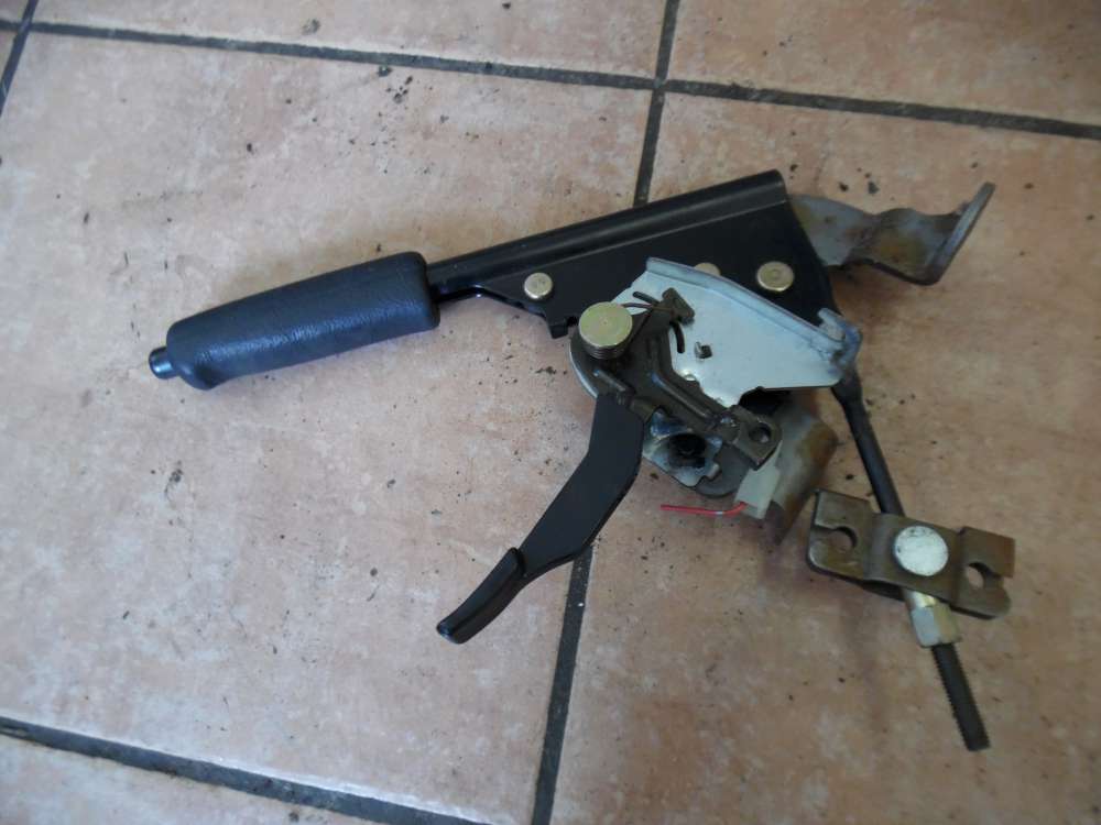 Daihatsu Cuore  L7 L701 Handbremshebel Handbremse