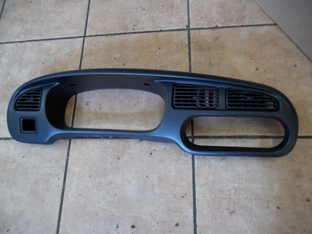 Daihatsu Cuore VI Tachoverkleidung Lüftungsdüsen 5404-9720