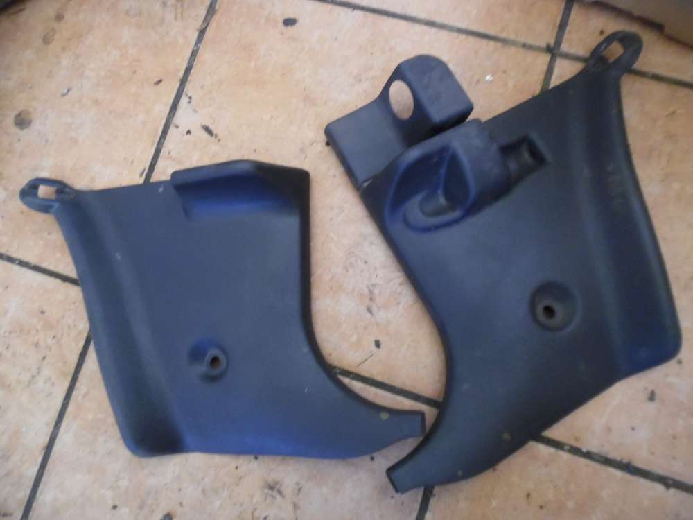 Daihatsu Cuore L7 L701 A-S�ulen Verkleidung unten 62111-97203/ 62112-97203