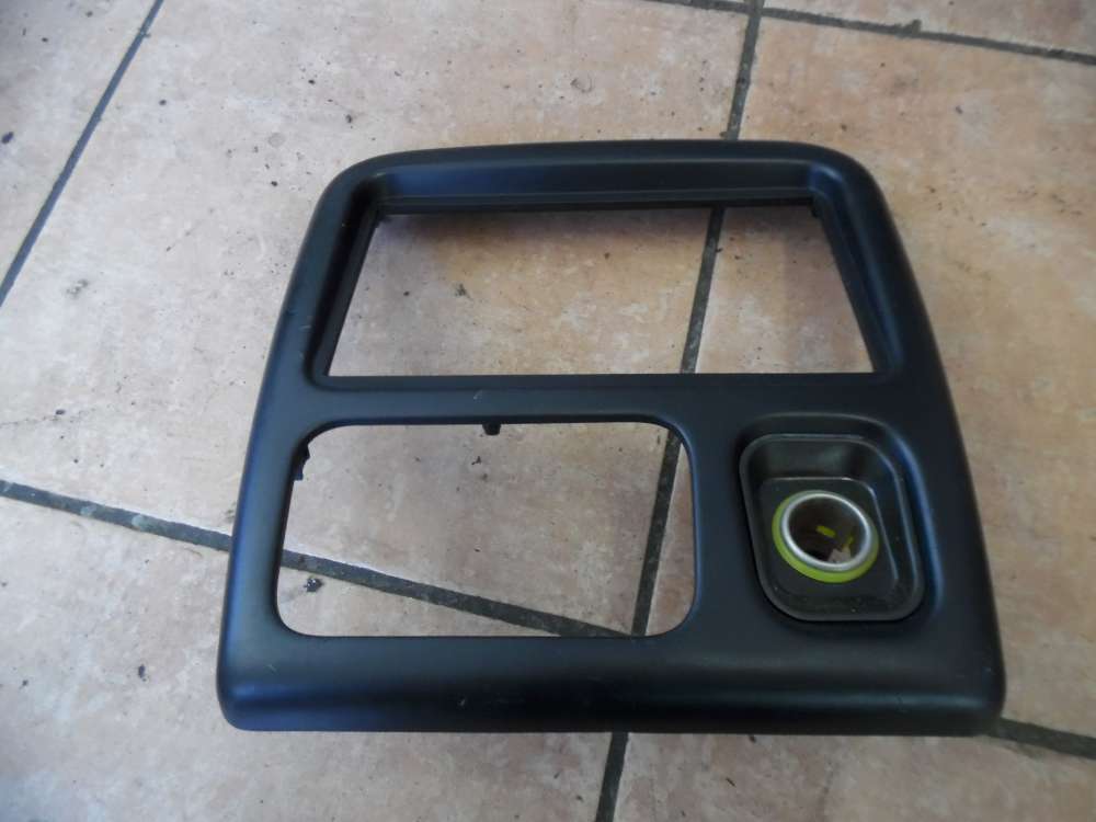 Daihatsu Cuore VI Mittelkonsole Verkleidung Zigarettenanzünder 55412-97201