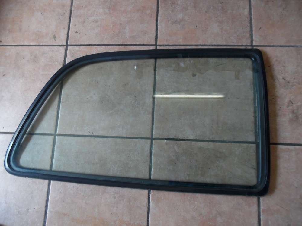 Daihatsu Cuore VI Seitenscheibe Scheibe Hinten Rechts