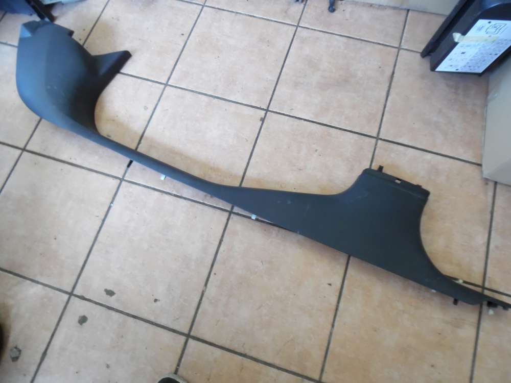 Ford Fiesta V Einstiegsleiste Verkleidung Rechts 2S61-A13200