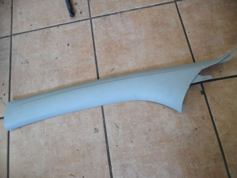 Ford Fiesta V A-S�ule Verkleidung Abdeckung Links 2S61A03199