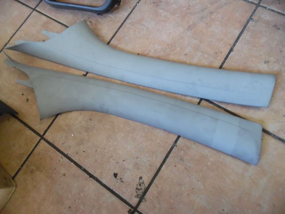 Ford Fiesta V A-S�ule Verkleidung 2S61A03198/ 2S61A03199